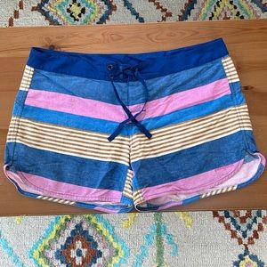 Patagonia board shorts